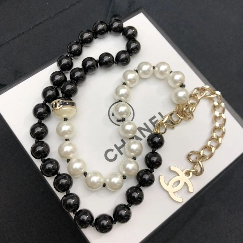 Attractive Chanel Necklaces 226783