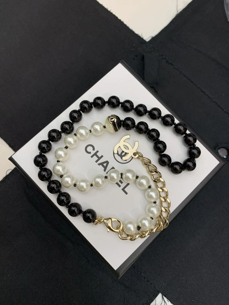 Attractive Chanel Necklaces 226783