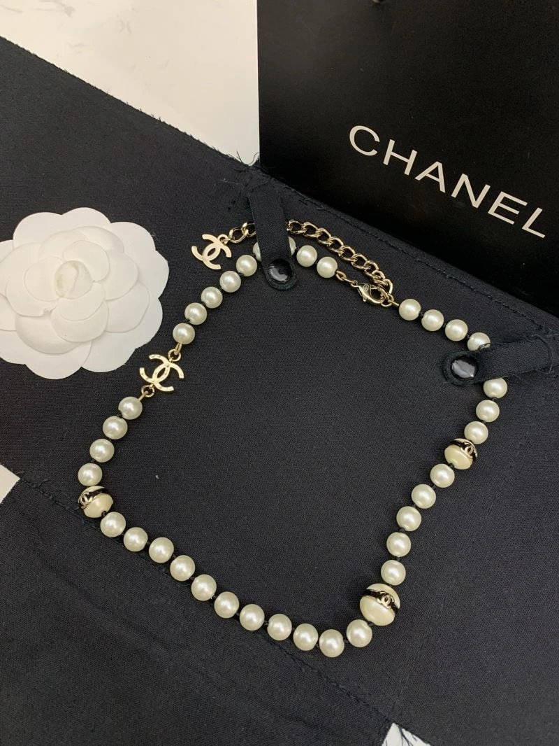 Comfortable Chanel Necklaces 226708