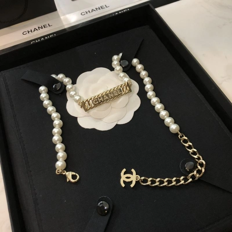 Chanel Necklaces TechFriendly 226702