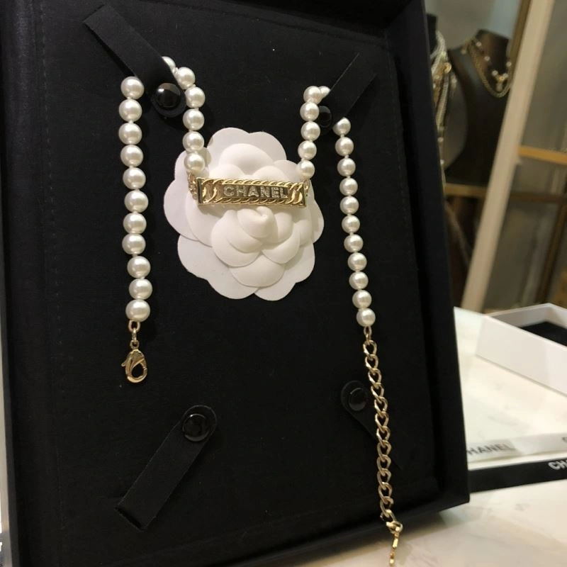 Chanel Necklaces TechFriendly 226702