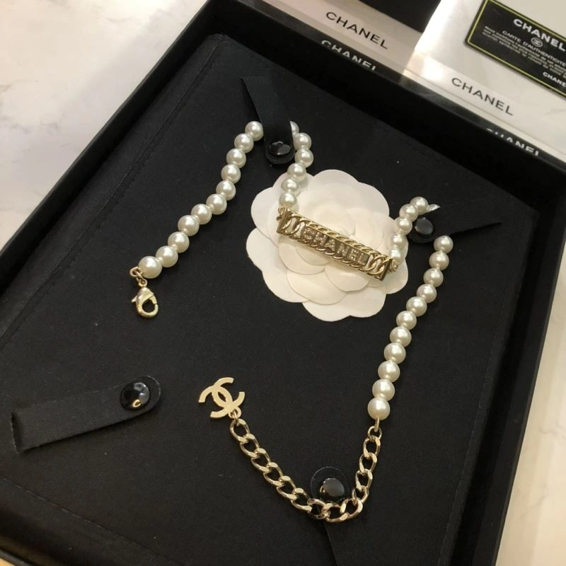 Chanel Necklaces TechFriendly 226702