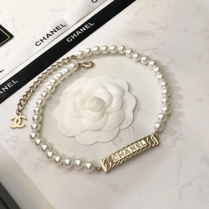 Chanel Necklaces TechFriendly 226702