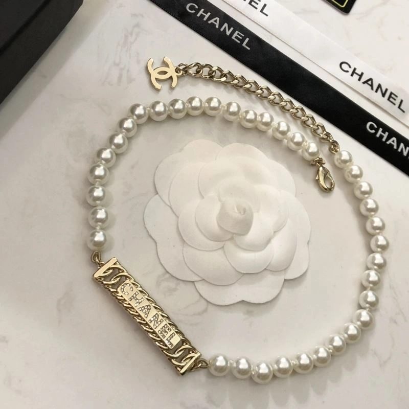 Chanel Necklaces TechFriendly 226702