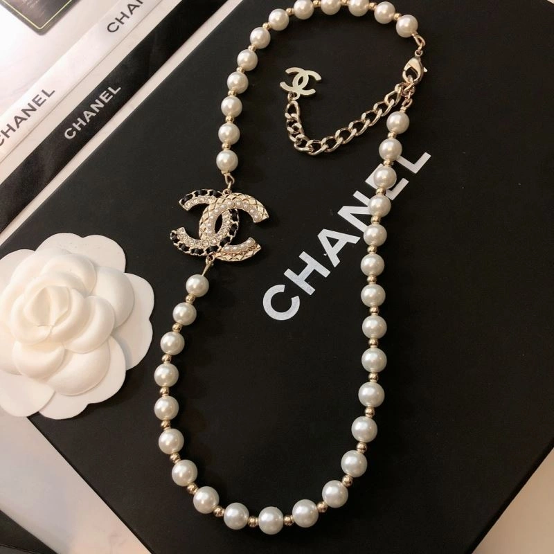 Chanel Necklaces Compact 226713