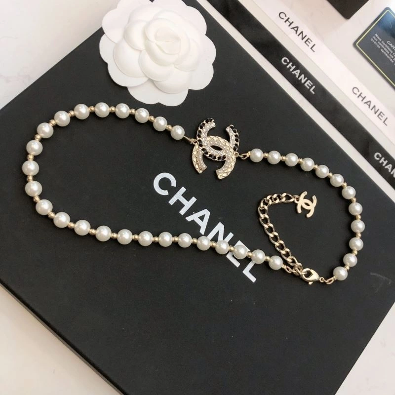 Chanel Necklaces Compact 226713