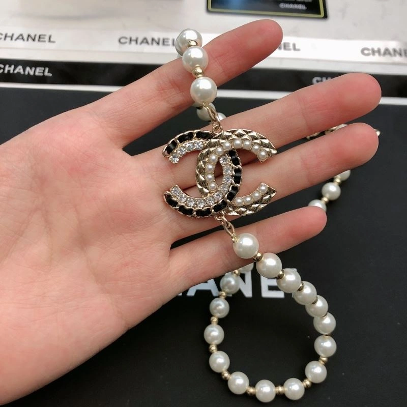 Chanel Necklaces Compact 226713