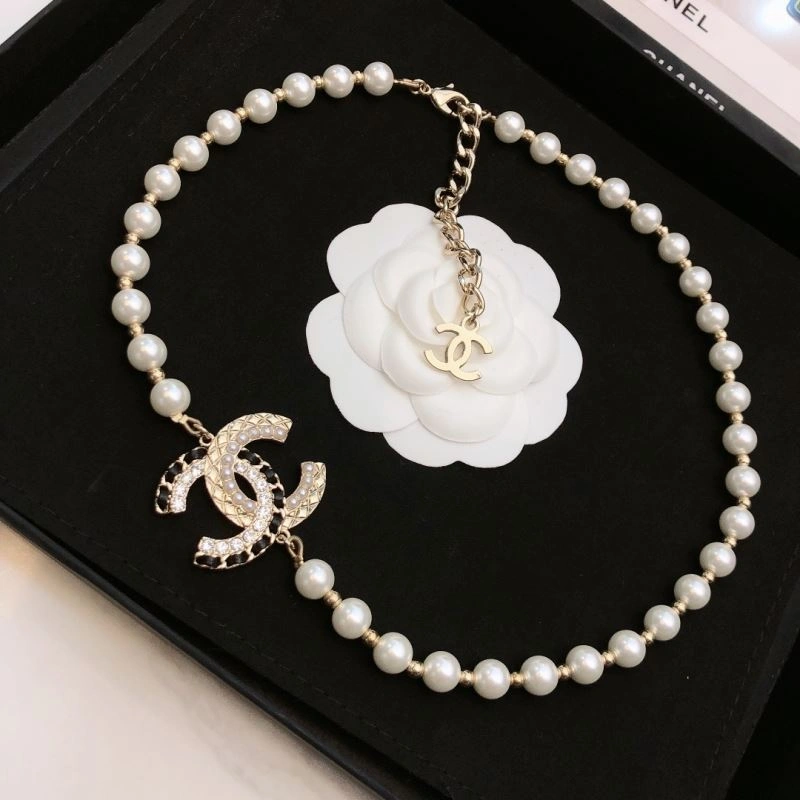 Chanel Necklaces Compact 226713