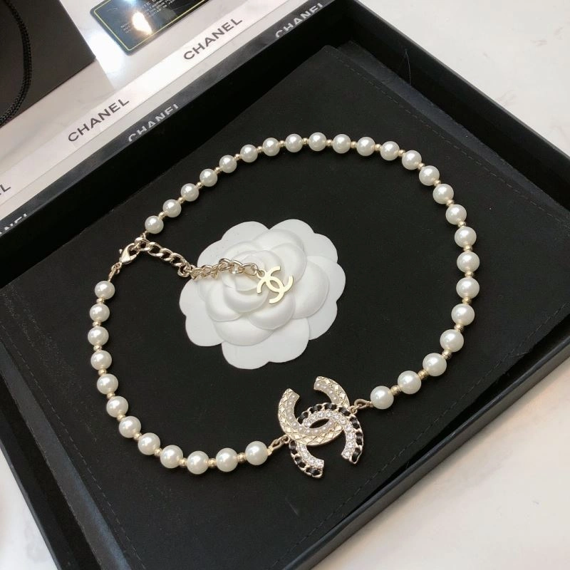 Chanel Necklaces Compact 226713