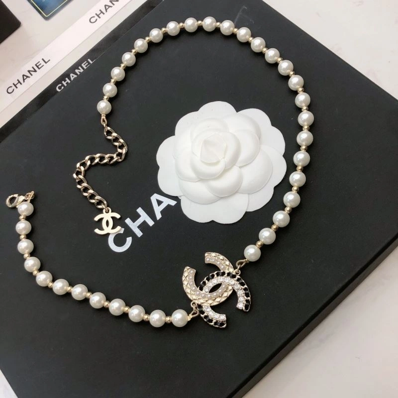 Chanel Necklaces Compact 226713