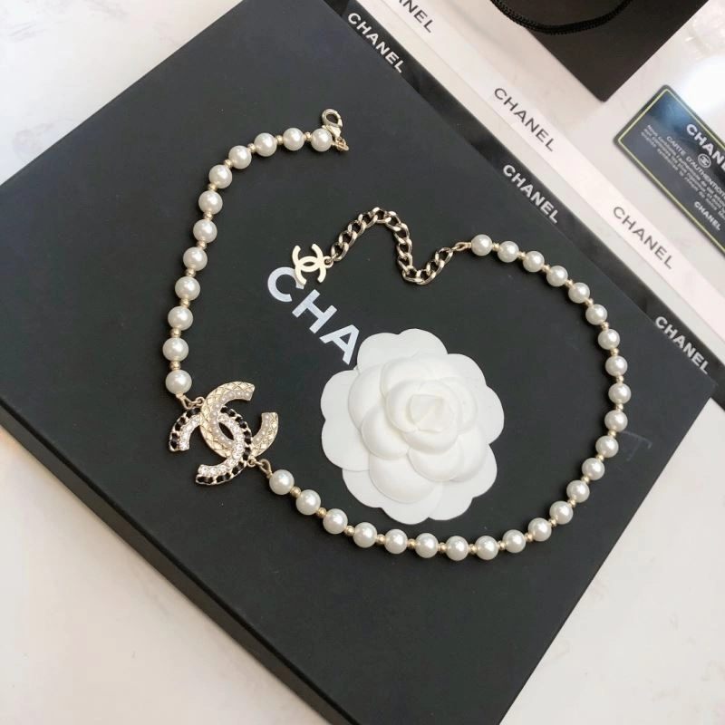 Chanel Necklaces Compact 226713