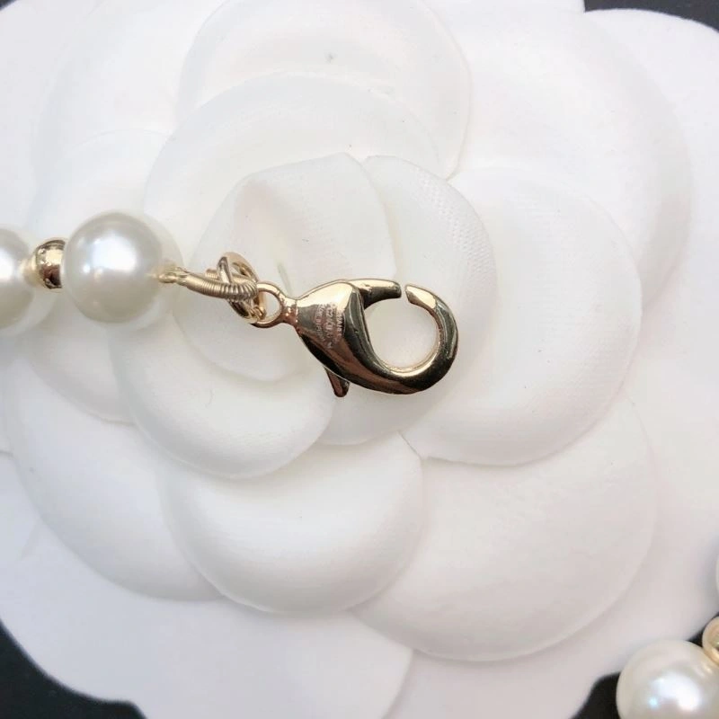 Chanel Necklaces Compact 226713