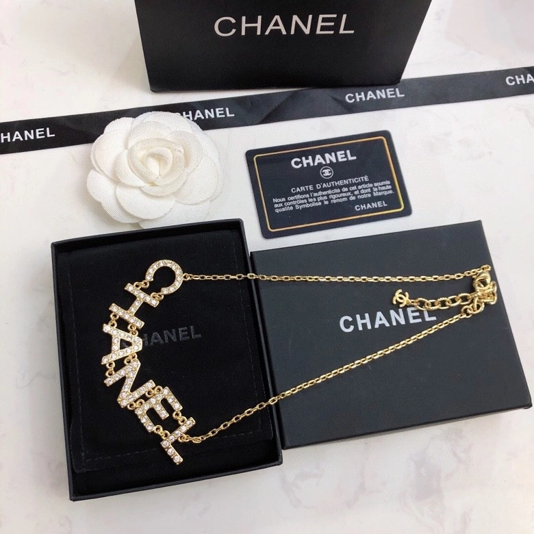 Lightweight Chanel Necklaces 226717