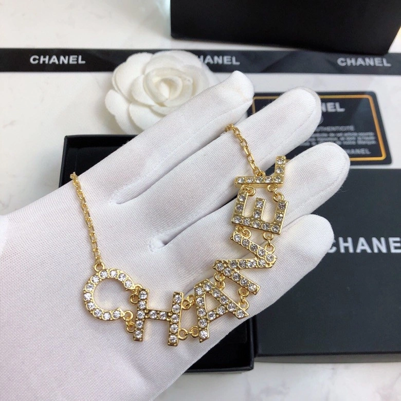 Lightweight Chanel Necklaces 226717