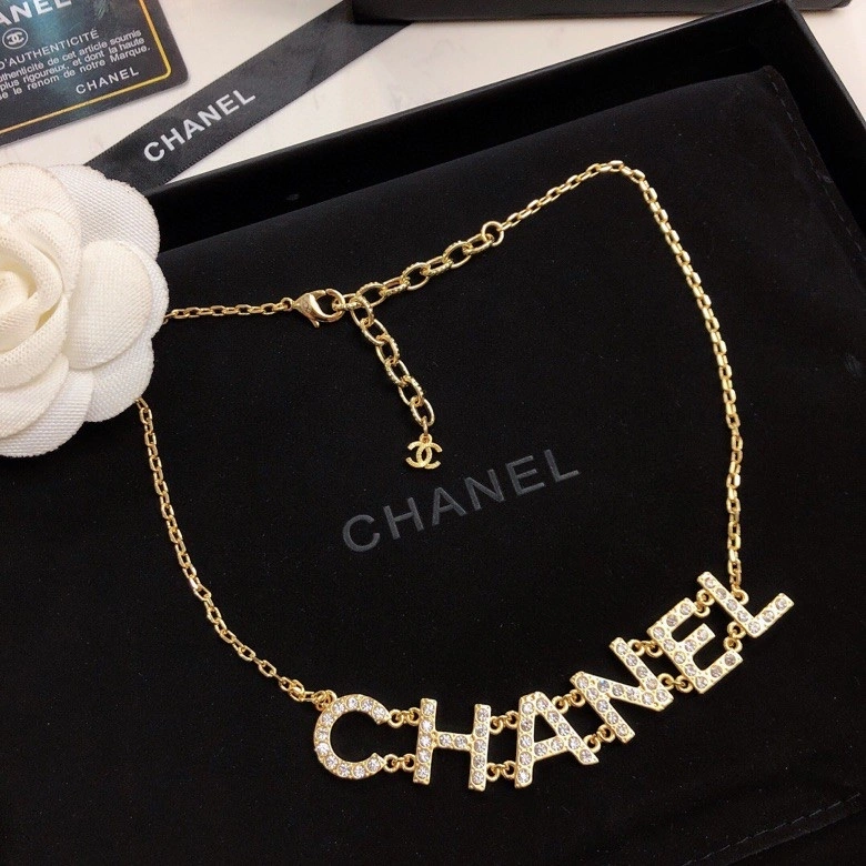 Lightweight Chanel Necklaces 226717