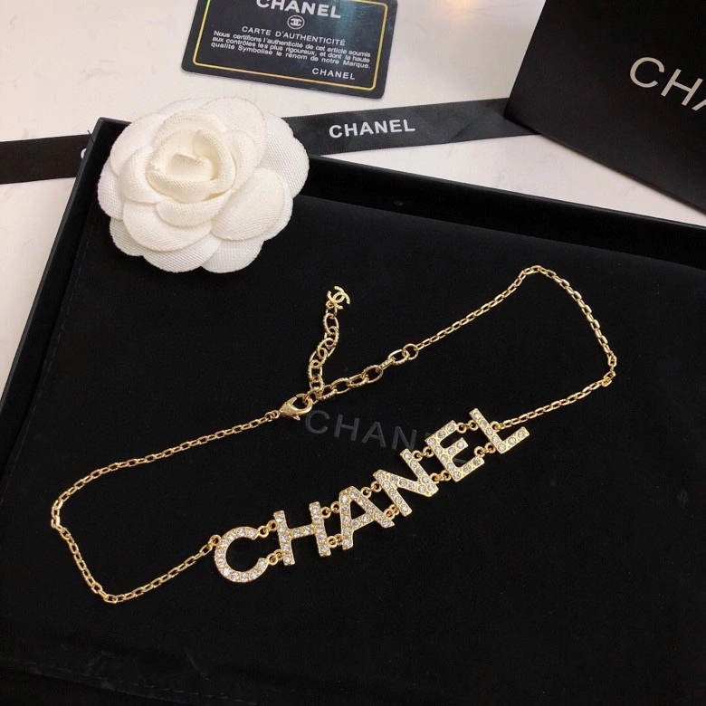 Lightweight Chanel Necklaces 226717