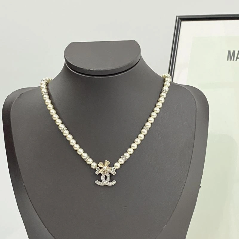 Chanel Necklaces BestValue 226721