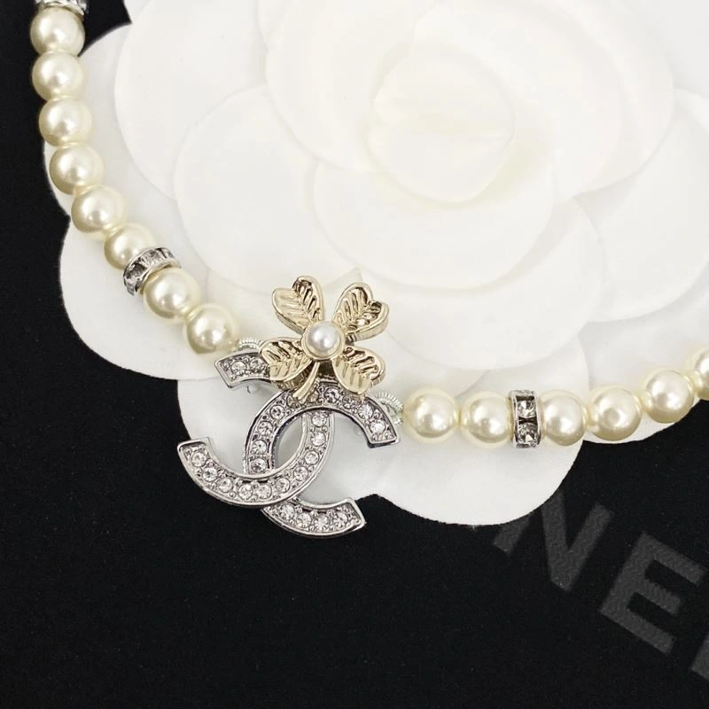 Chanel Necklaces BestValue 226721