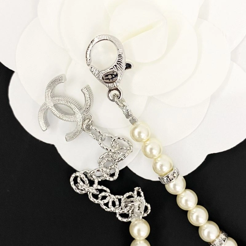 Chanel Necklaces BestValue 226721