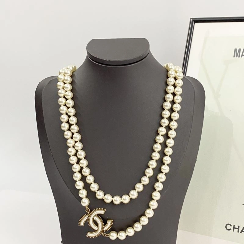 Chanel Necklaces Youthful 226714