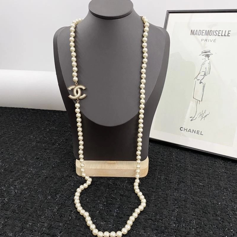 Chanel Necklaces Youthful 226714