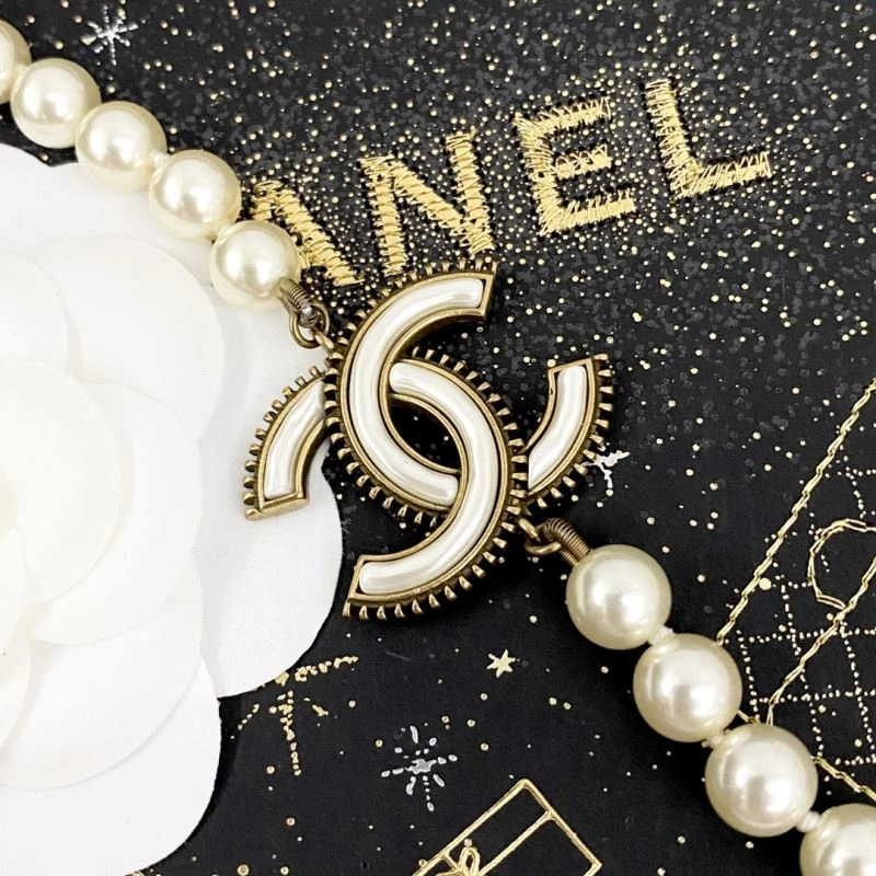 Chanel Necklaces Youthful 226714