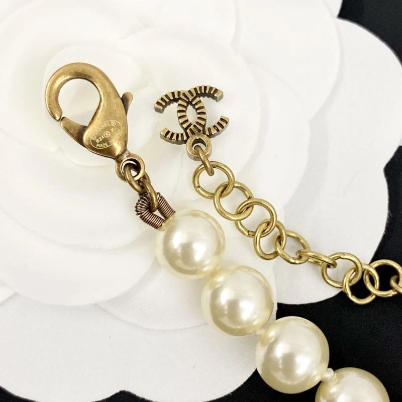 Chanel Necklaces Youthful 226714