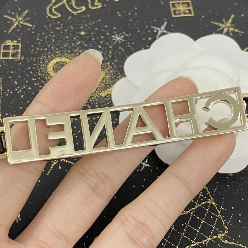 ZipUp Chanel Necklaces 226709