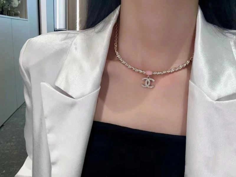 Chanel Necklaces Comfortable 218816