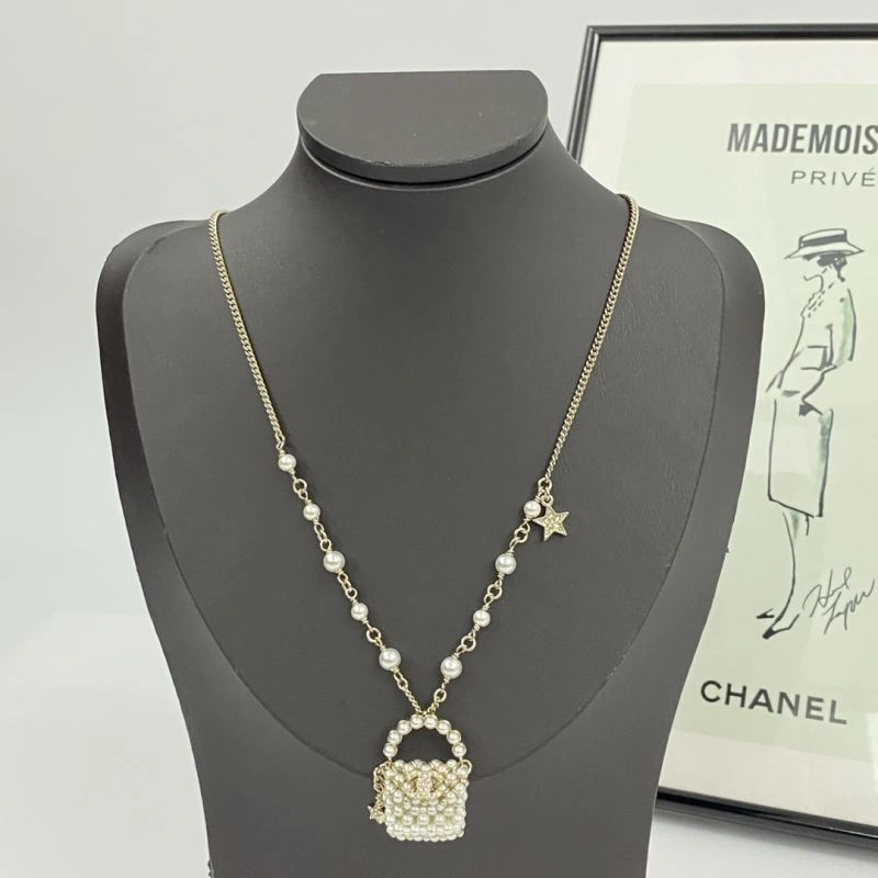 MultiPurpose Chanel Necklaces 226699