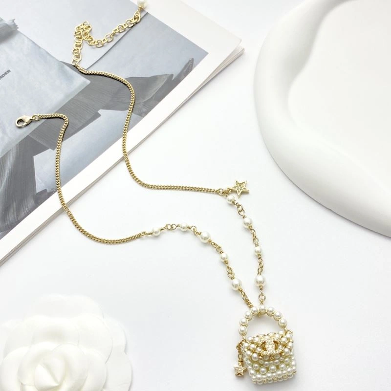 MultiPurpose Chanel Necklaces 226699