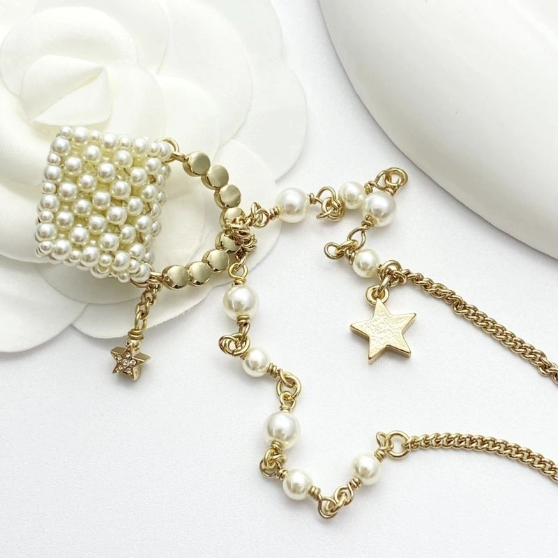 MultiPurpose Chanel Necklaces 226699