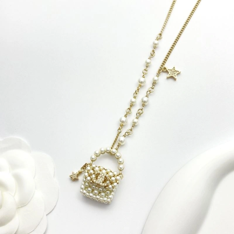 MultiPurpose Chanel Necklaces 226699