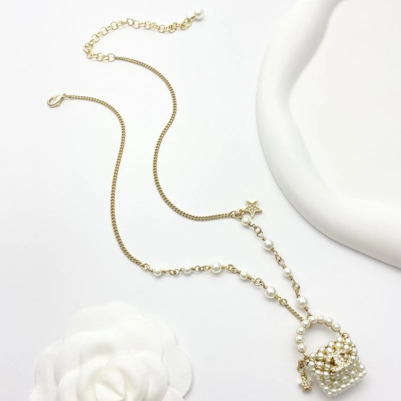MultiPurpose Chanel Necklaces 226699