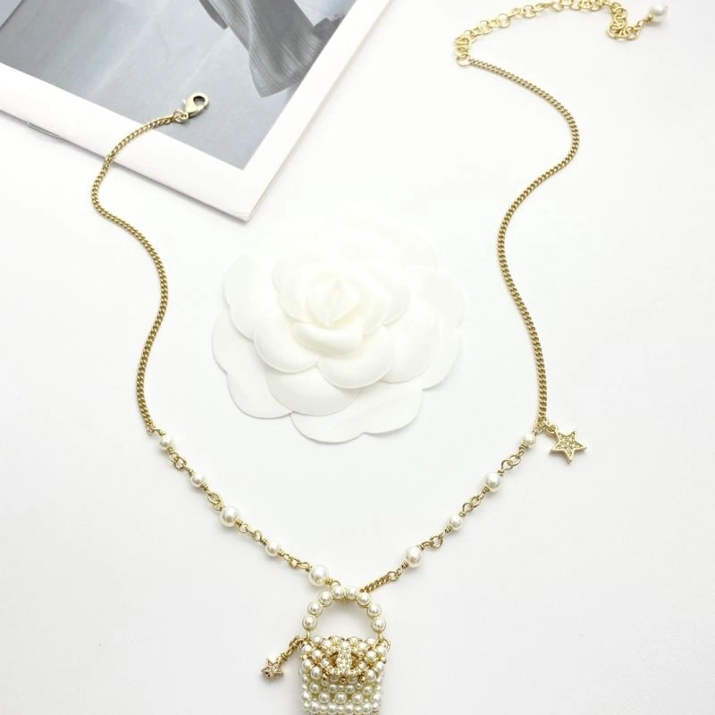 MultiPurpose Chanel Necklaces 226699