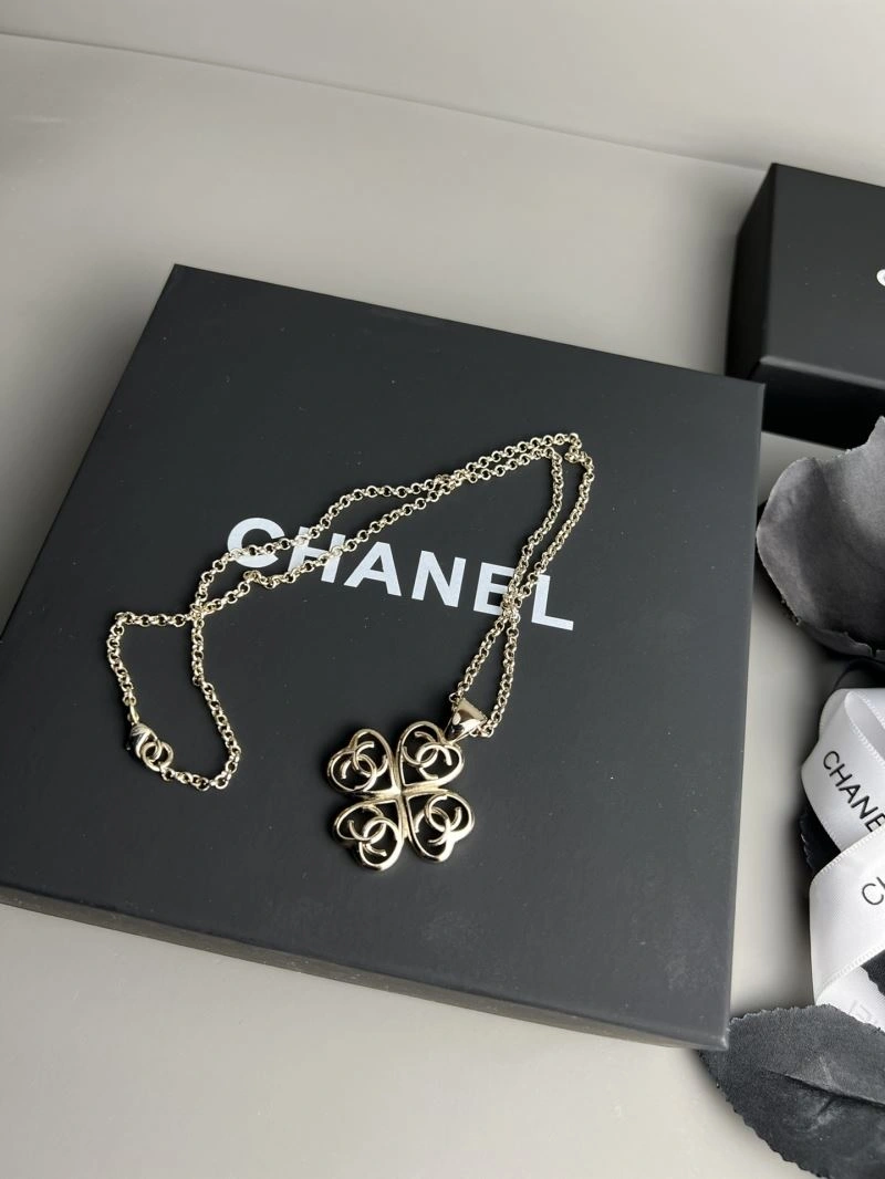 Chanel Necklaces SoftTouch 226701