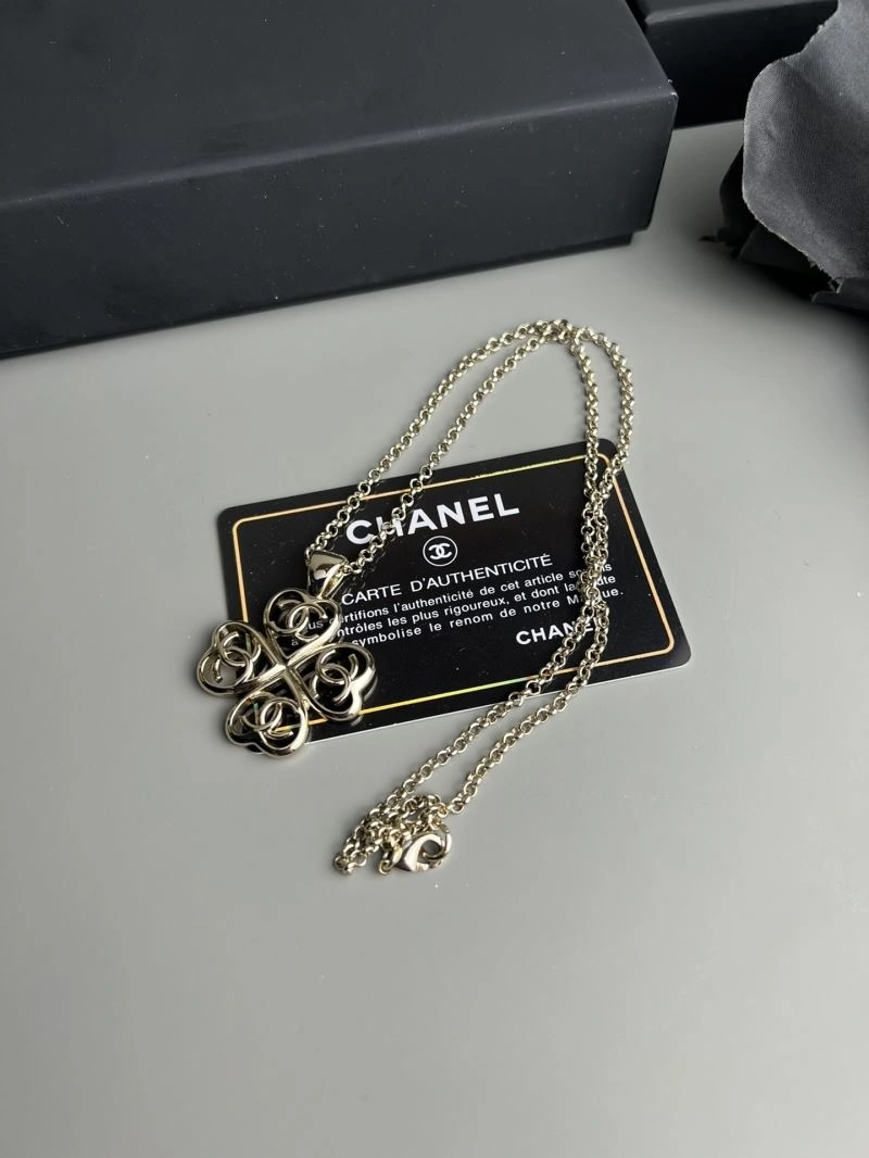 Chanel Necklaces SoftTouch 226701