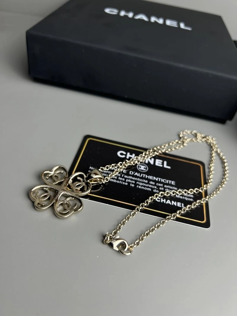 Chanel Necklaces SoftTouch 226701