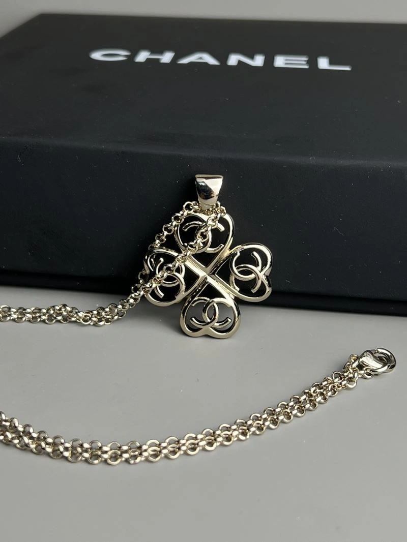 Chanel Necklaces SoftTouch 226701