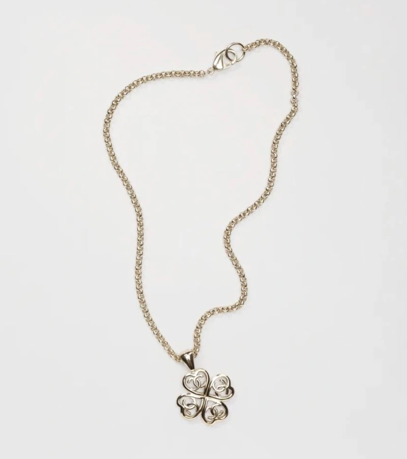 Chanel Necklaces SoftTouch 226701