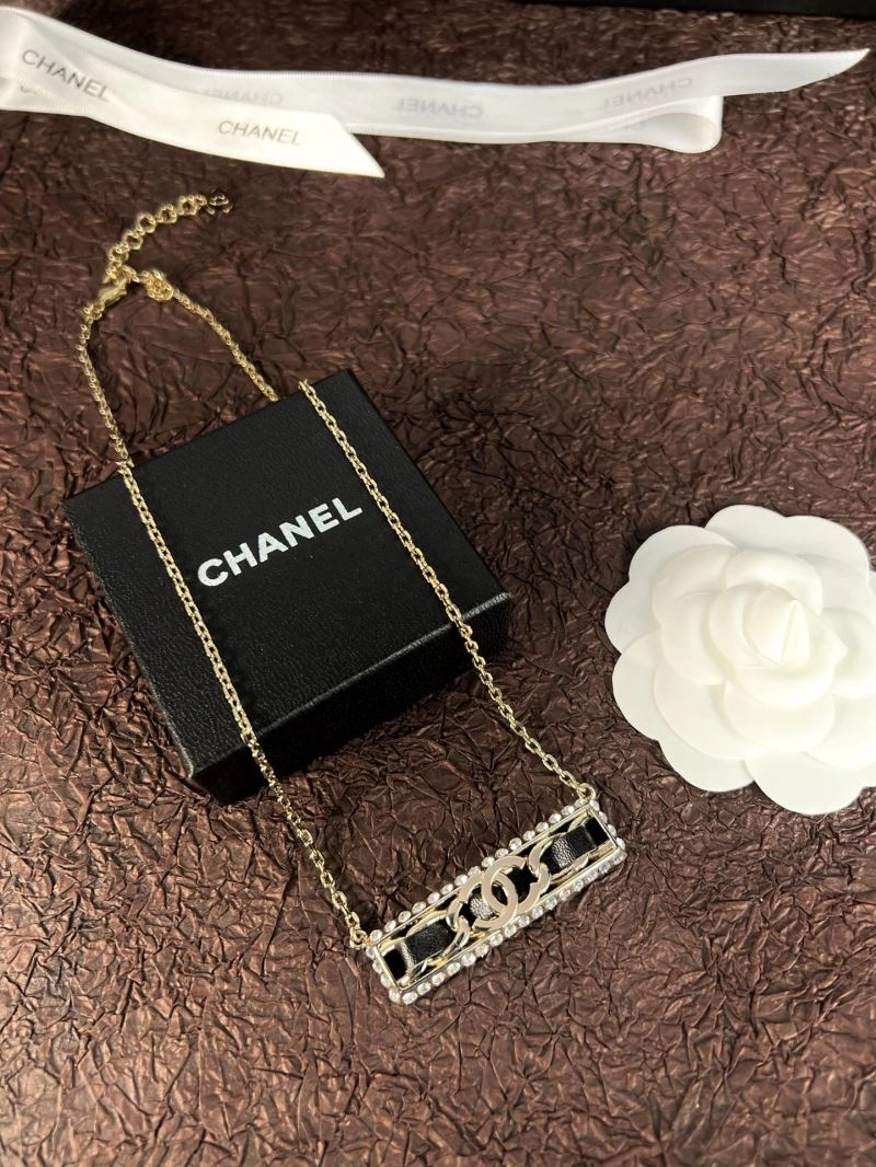 Chanel Necklaces Resilient 226697