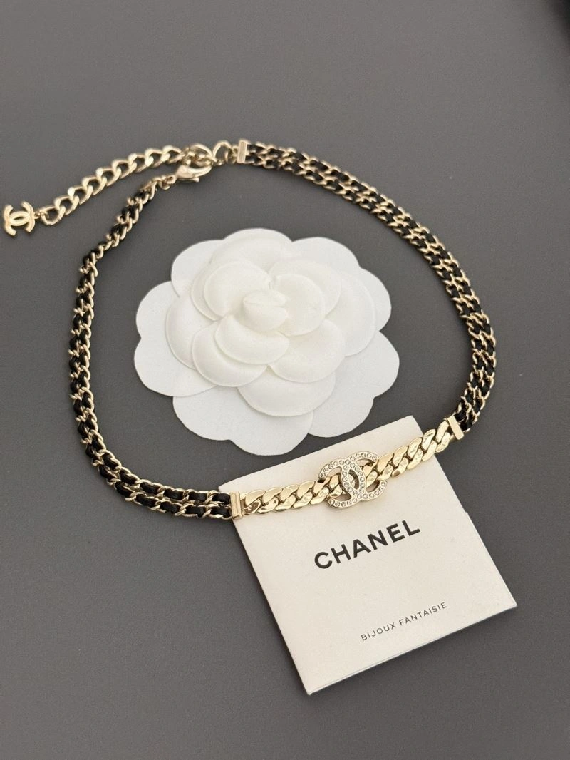 UrbanStyle Chanel Necklaces 226700