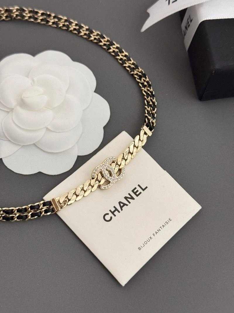 UrbanStyle Chanel Necklaces 226700