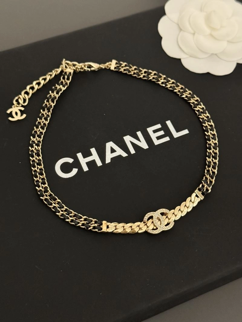 UrbanStyle Chanel Necklaces 226700