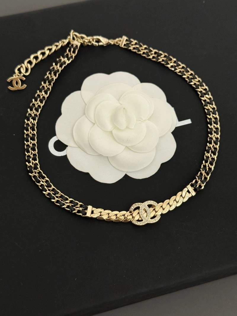 UrbanStyle Chanel Necklaces 226700