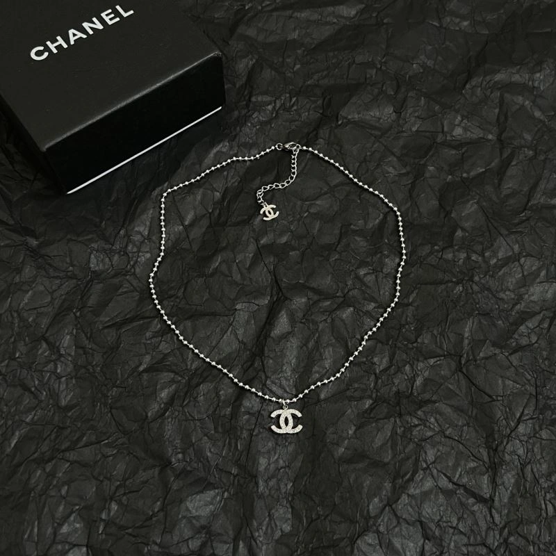 Chanel Necklaces Compact 226696