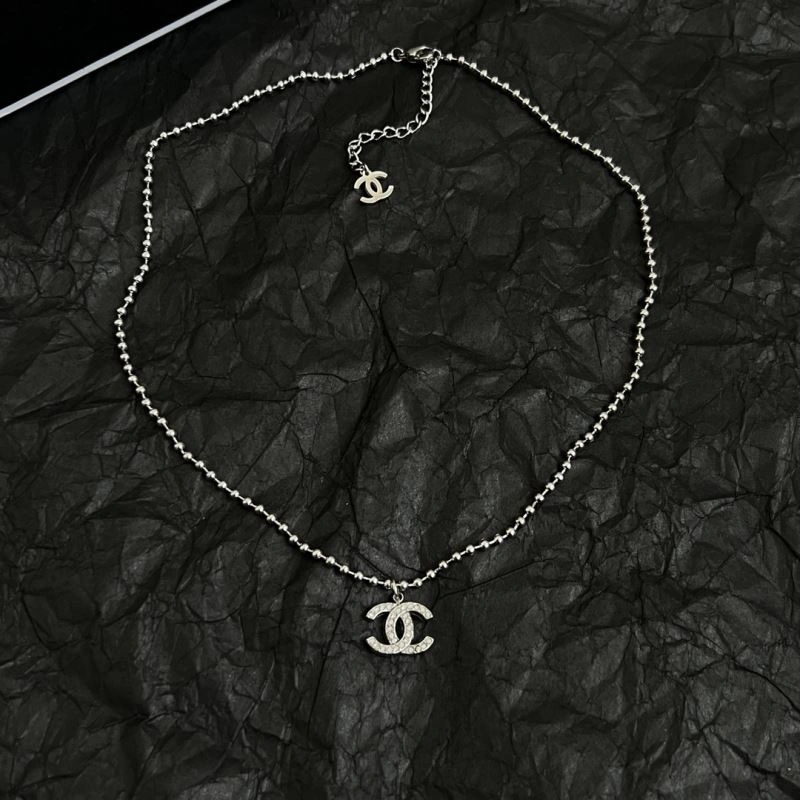 Chanel Necklaces Compact 226696