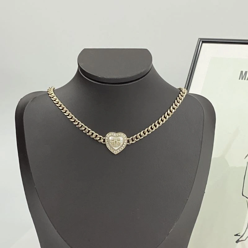 Chanel Necklaces ZeroBulk 226691