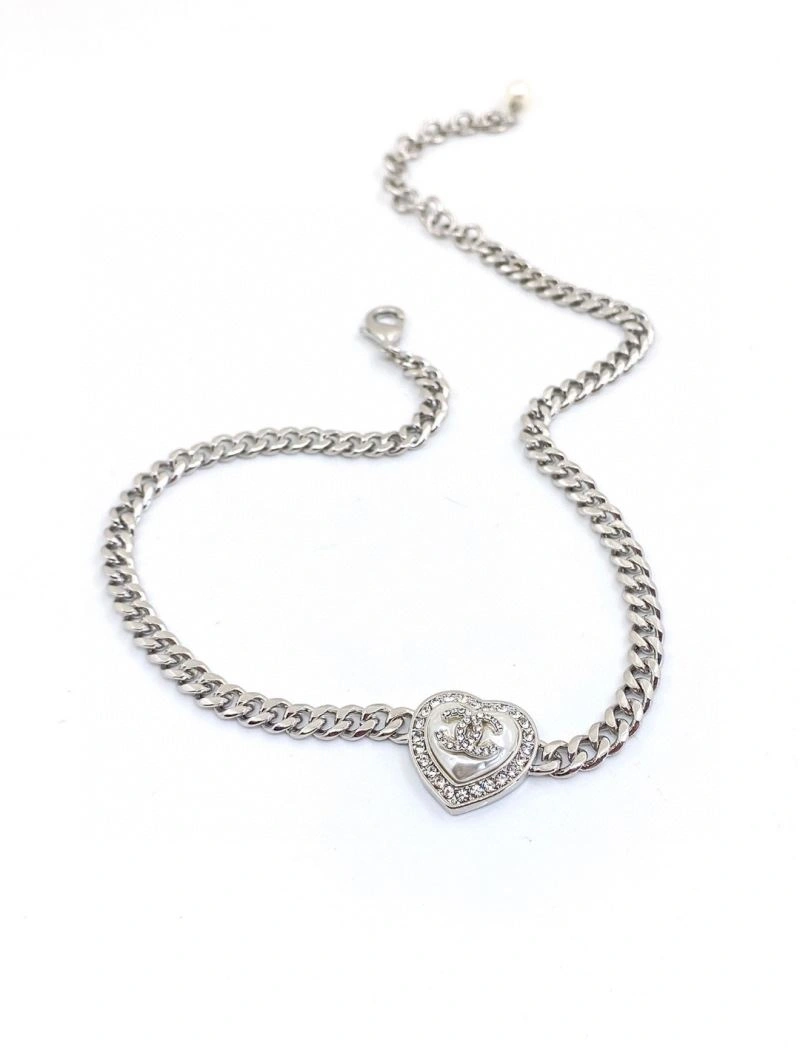 Chanel Necklaces SmoothTexture 226683