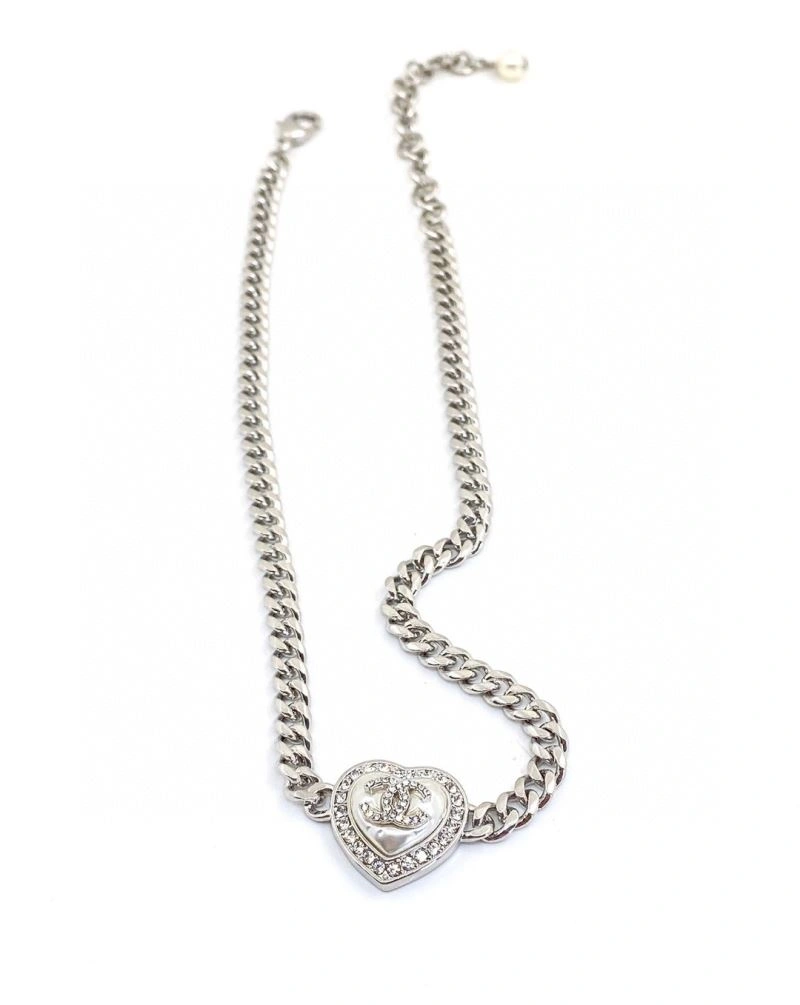 Chanel Necklaces SmoothTexture 226683